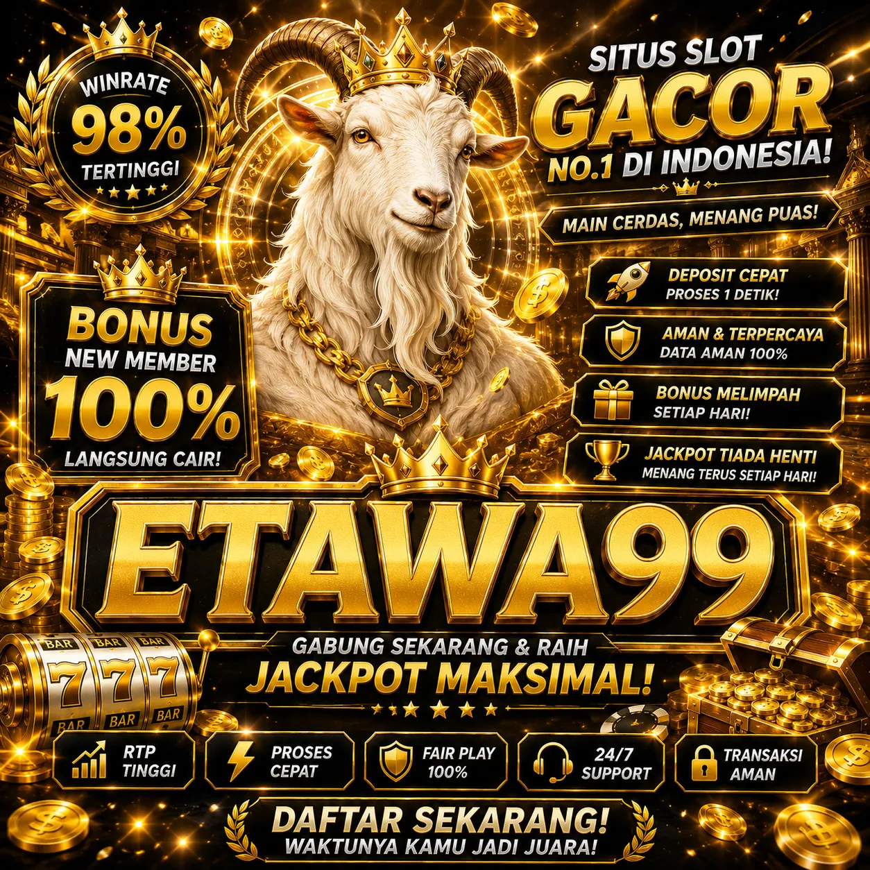 ETAWA99